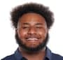 Bradyn Joiner headshot