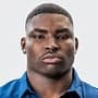 Keyshawn Cobb headshot