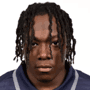 Shakur Smalls headshot