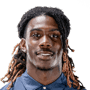 Jasaiah Gathings headshot