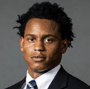 Keelan Marion headshot