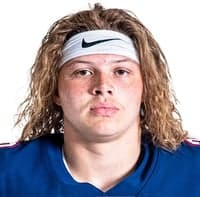 TJ Bush JR headshot
