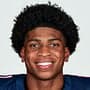 Tacario Davis headshot