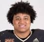 Tavian Coleman headshot