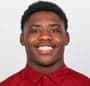 Ahmad Hardy headshot