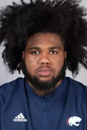 Jordan Davis headshot