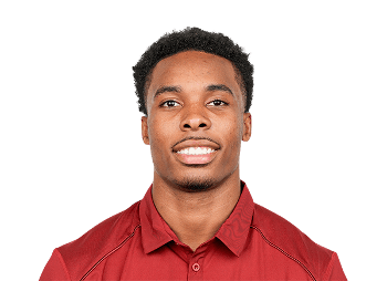 Wydett Williams Jr. headshot