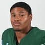 Makhi Hughes headshot