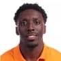 AJ Odums Jr headshot