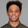 Mycah Pittman headshot