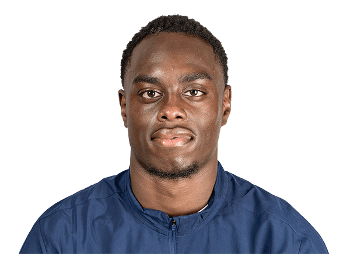 Lardarius Webb Jr headshot