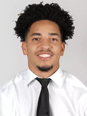 Chris Joines headshot
