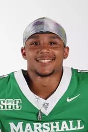 Adrian Norton headshot