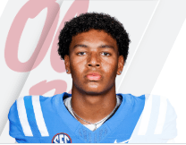 Trinidad Chambliss headshot