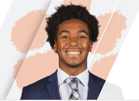 Chris Denson headshot