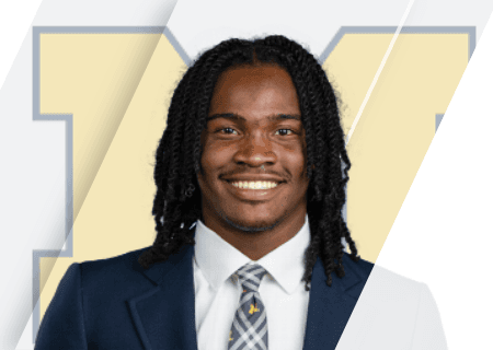Bryce Underwood headshot