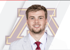 Drake Lindsey headshot