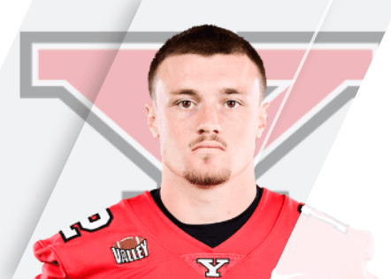Beau Brungard headshot