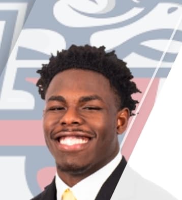 Derrel Farrar headshot