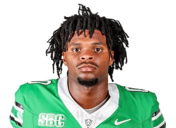 DeAndre Tamarez headshot