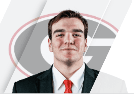 Gunner Stockton headshot