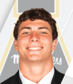 Colton Phares headshot