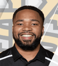 Baron Hopson headshot