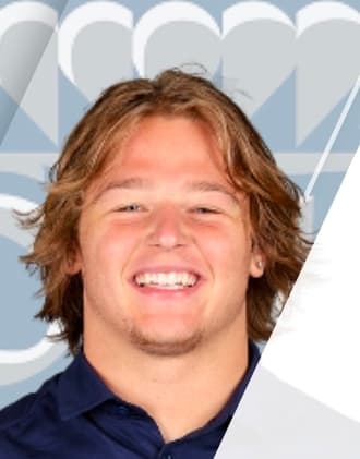Jackson Forrest headshot