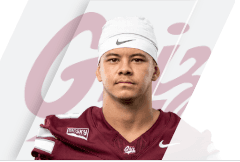 Keali'i Ah Yat headshot
