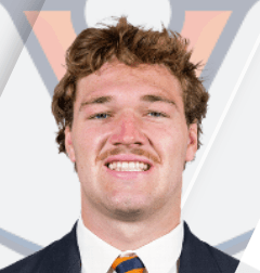 Fisher Camac headshot