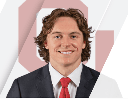 John Mateer headshot