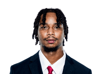 Shelton Sampson headshot