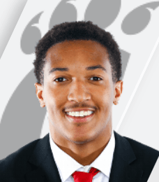 Jonathan Thompson headshot